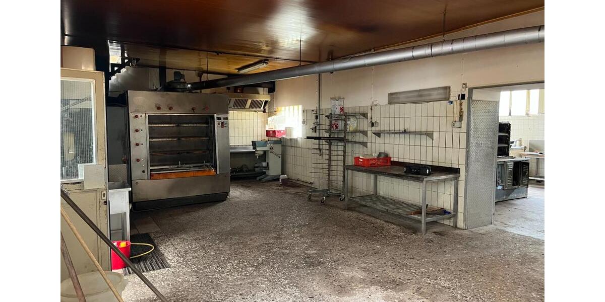 Gewerbeobjekt Braunschweig Westliches Ringgebiet - 2.300&euro; | Angebot:25954681