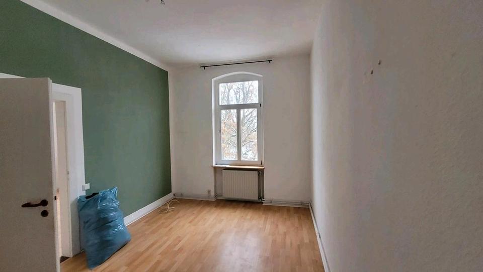 Etagenwohnung Braunschweig Nordstadt - 3 Zimmer, 76 m&sup2;, 195.000&euro; | Angebot:25944260