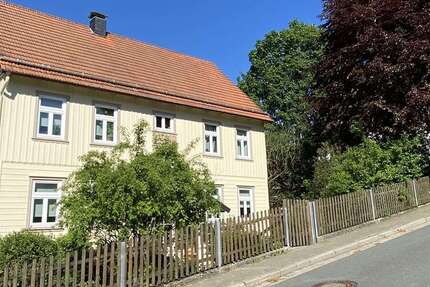 Haus Lautenthal Lautenthal - 11 Zimmer, 247 m&sup2;, 336.000&euro; | Angebot:24639395