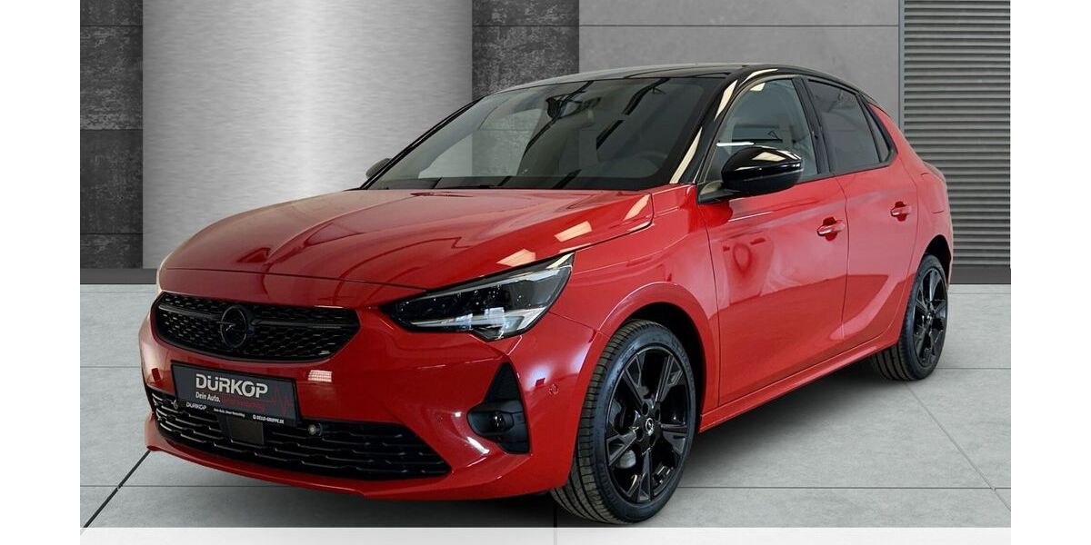 Opel Corsa 17.809 km 16.950 &euro; Braunschweig 38126