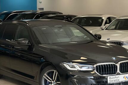 BMW 540 156.704 km 32.697 &euro; Peine 31228