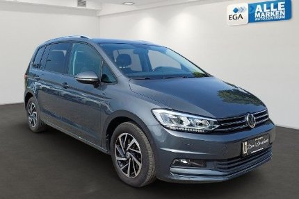 VW Touran 78.137 km 19.990 &euro; Wolfenbüttel-Halchter 38304
