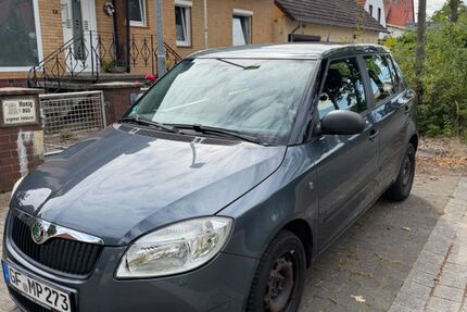 Skoda Fabia 243.000 km 1.000 &euro; Braunschweig 38100