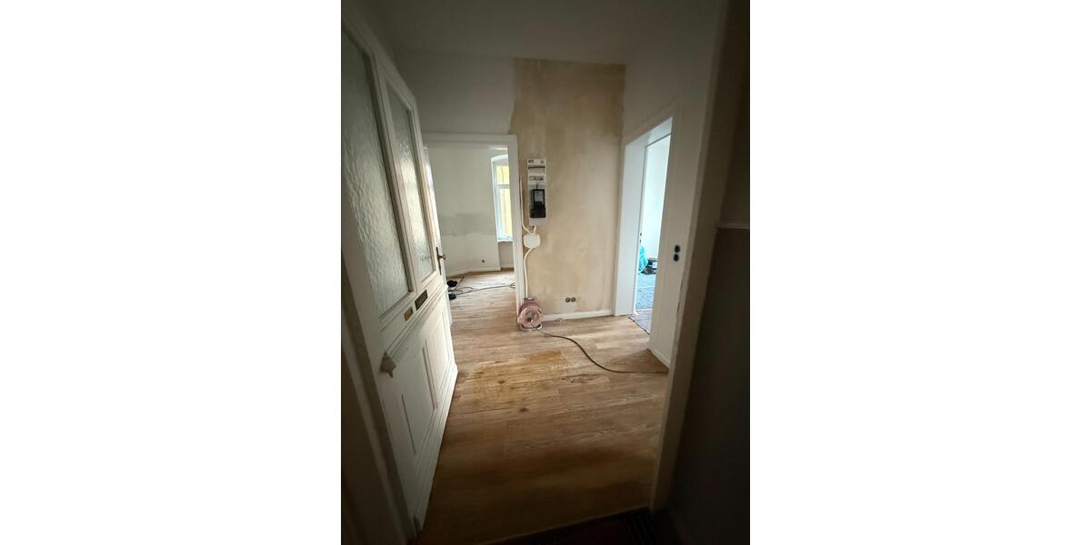 Etagenwohnung Braunschweig Lehndorf-Watenbüttel - 2.5 Zimmer, 52 m&sup2;, 780&euro; | Angebot:25439629