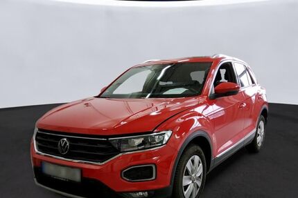 VW T-Roc 32.700 km 21.890 &euro; Braunschweig 38122