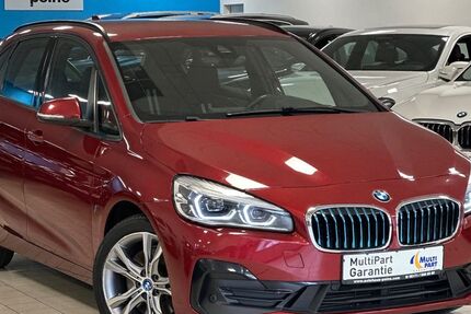 BMW 225 Active Tourer 79.987 km 14.499 &euro; Peine 31228