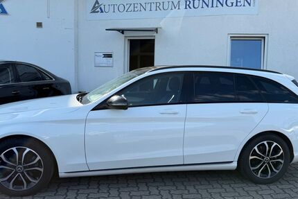 Mercedes-Benz C 220 187.150 km 19.488 &euro; Braunschweig 38122