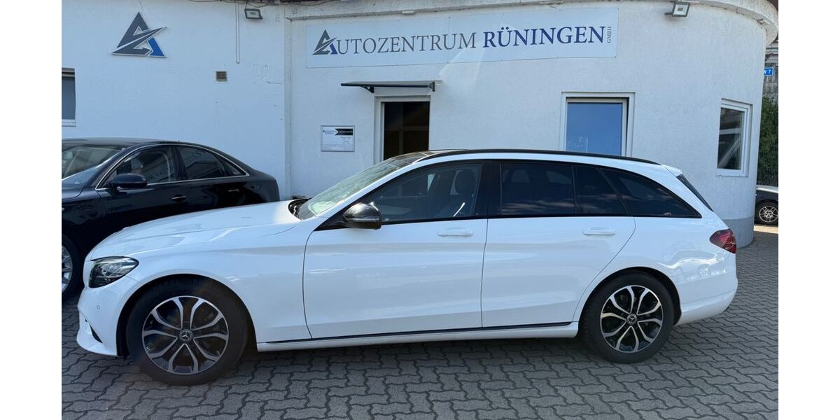 Mercedes-Benz C 220 187.150 km 19.488 &euro; Braunschweig 38122