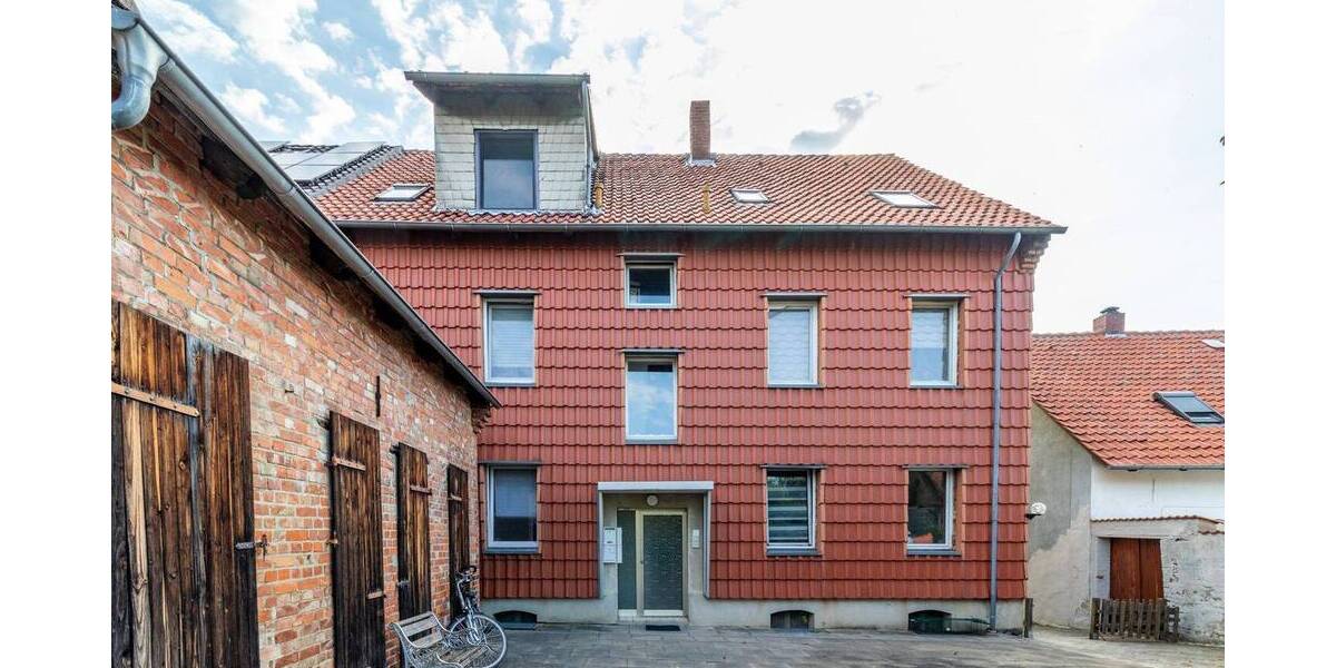 Mehrfamilienhaus, Wohnhaus Schöningen - 1 Zimmer, 250 m&sup2;, 250.000&euro; | Angebot:25728618