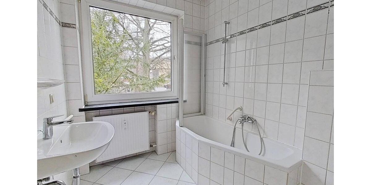 Etagenwohnung Wolfenbüttel Ahlum - 2 Zimmer, 62 m&sup2;, 500&euro; | Angebot:26662058