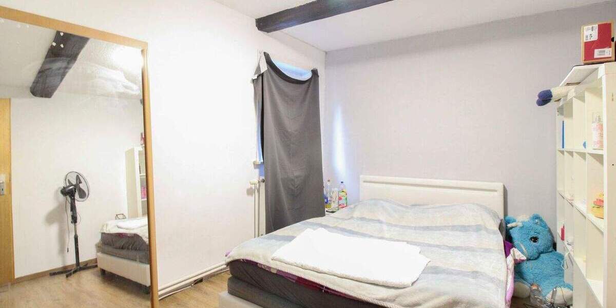 Einfamilienhaus Langelsheim Wolfshagen - 6 Zimmer, 180 m&sup2;, 180.000&euro; | Angebot:25820770