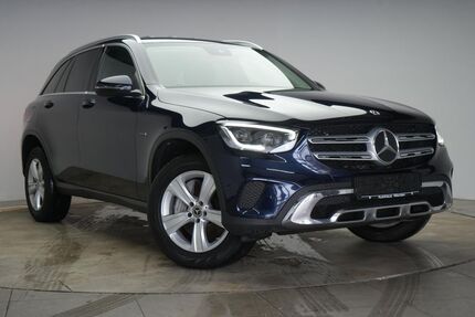 Mercedes-Benz GLC 300 121.000 km 27.490 &euro; Braunschweig 38110