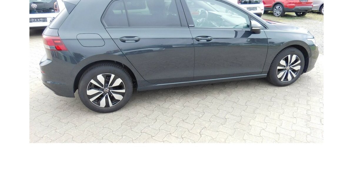 VW Golf III 1.0 Life Move TSI BMT Klima Navi Alu 59.100 km 17.390 &euro; Vordorf 38533