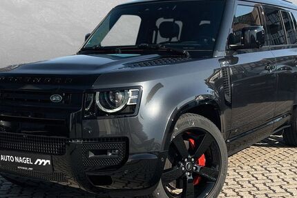 Land Rover Defender 1.490 km 104.490 &euro; Wolfenbüttel 38304