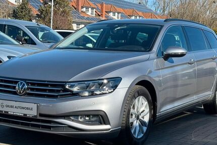 VW Passat Variant 41.350 km 22.990 &euro; Lengede 38268