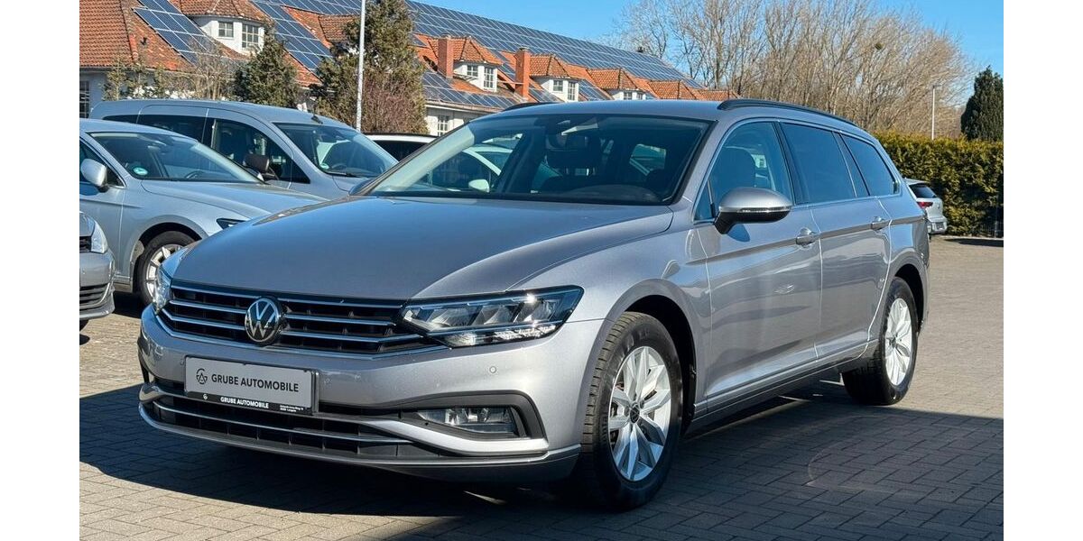 VW Passat Variant 41.350 km 22.990 &euro; Lengede 38268