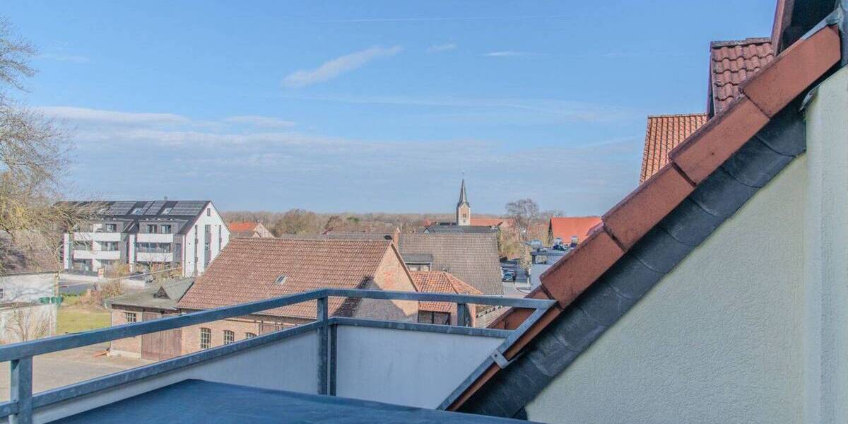 Etagenwohnung Braunschweig Waggum - 2 Zimmer, 69 m&sup2;, 198.000&euro; | Angebot:25686881