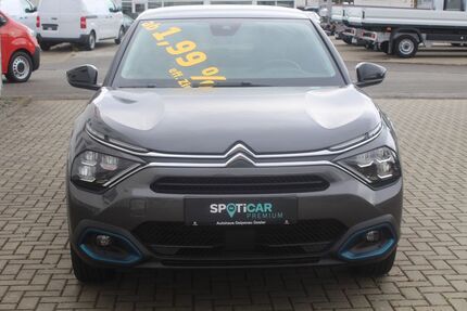 Citroen ë-C4 29.300 km 18.440 &euro; Goslar 38644
