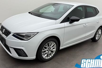 Seat Ibiza 22.690 km 21.990 &euro; Peine 31226