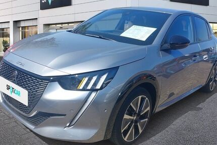 Peugeot e-208 41.630 km 18.790 &euro; Goslar 38644