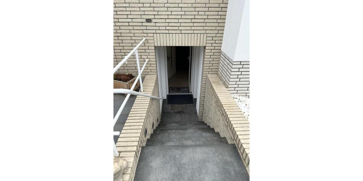 Etagenwohnung Braunschweig Wabe-Schunter-Beberbach - 3 Zimmer, 95 m&sup2;, 840&euro; | Angebot:25980782