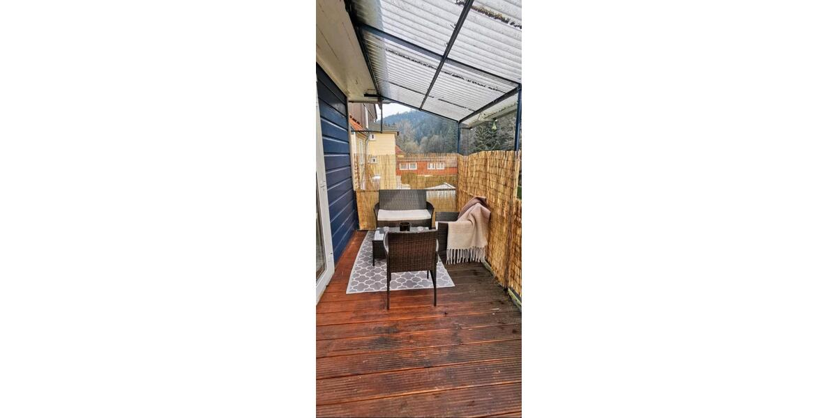 Etagenwohnung Langelsheim - 3 Zimmer, 65 m&sup2;, 540&euro; | Angebot:25638979