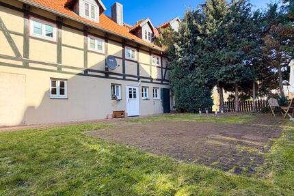 Wohnung Kissenbrück - 4 Zimmer, 80 m&sup2;, 900&euro; | Angebot:25274431