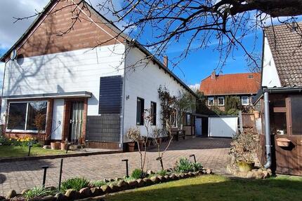 Haus Braunschweig Lehndorf-Watenbüttel - 5 Zimmer, 137 m&sup2;, 288.000&euro; | Angebot:25838828