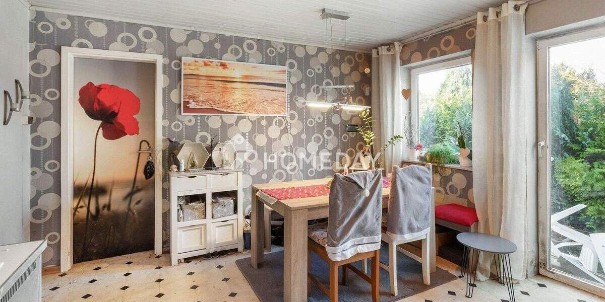 Doppelhaushälfte Salzgitter-Bad Bad - 6 Zimmer, 160 m&sup2;, 156.000&euro; | Angebot:25820163