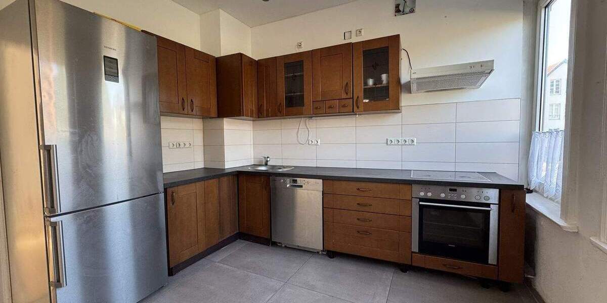 Doppelhaushälfte Goslar Altstadt - 8 Zimmer, 174 m&sup2;, 330.000&euro; | Angebot:25821881