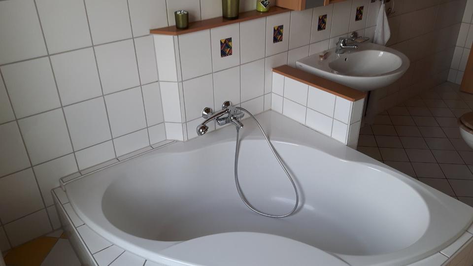 Etagenwohnung Wolfenbüttel Adersheim - 4 Zimmer, 100 m&sup2;, 189.000&euro; | Angebot:23397915
