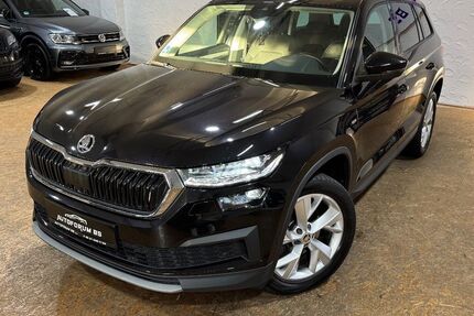 Skoda Kodiaq 87.960 km 27.490 &euro; Braunschweig Wenden 38110