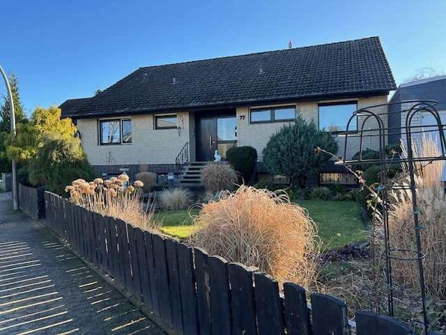 Einfamilienhaus Salzgitter Ortschaft Südost - 4 Zimmer, 122 m&sup2;, 330.000&euro; | Angebot:25923848