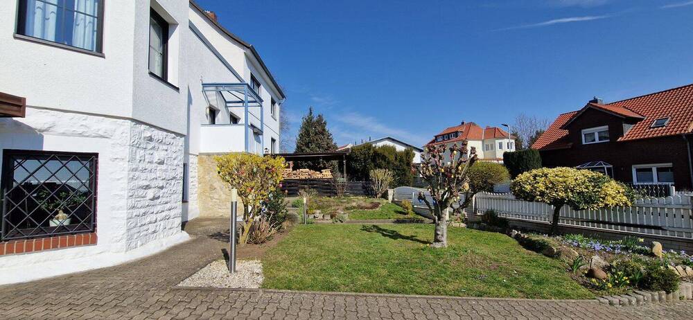 Reihenendhaus Schöningen - 8 Zimmer, 151 m&sup2;, 135.000&euro; | Angebot:26105606