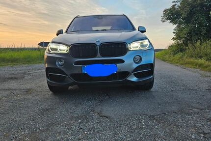 BMW X5 M50 198.300 km 24.700 &euro; Lengede 38268
