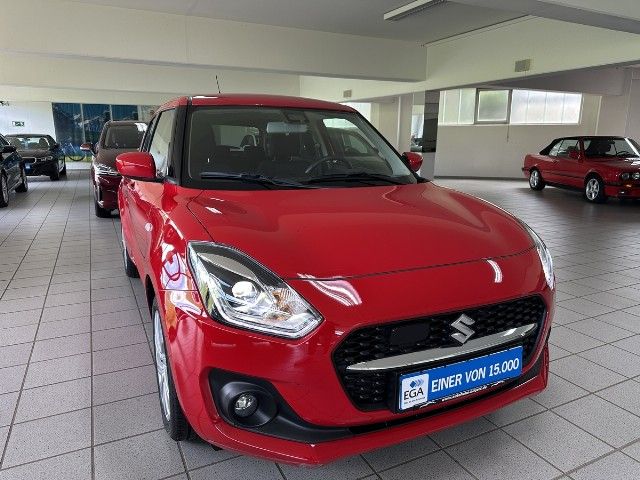 Suzuki Swift 14.356 km 15.800 &euro; Salzgitter 38228