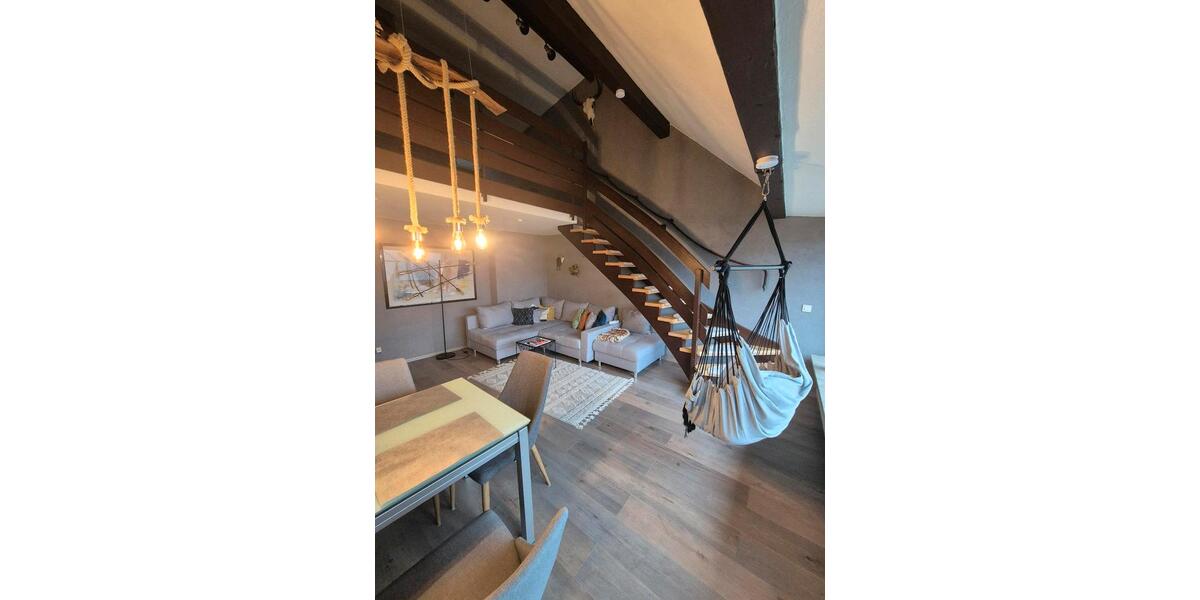 Dachgeschoßwohnung Langelsheim - 3 Zimmer, 59 m&sup2;, 72.000&euro; | Angebot:25723438