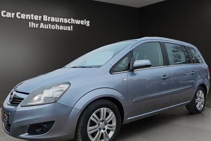 Opel Zafira 149.500 km 5.999 &euro; Braunschweig 38120