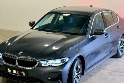 BMW 318 114.600 km 22.590 &euro; Wolfenbüttel 38304