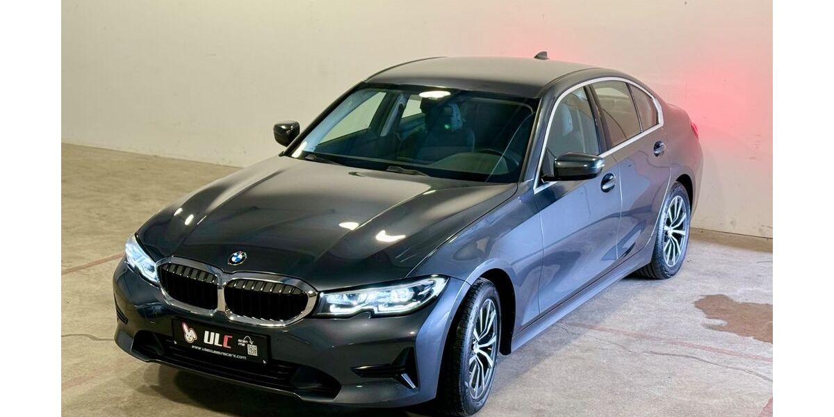 BMW 318 114.600 km 22.990 &euro; Wolfenbüttel 38302