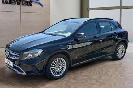 Mercedes-Benz GLA 180 73.410 km 16.710 &euro; Sickte 38173