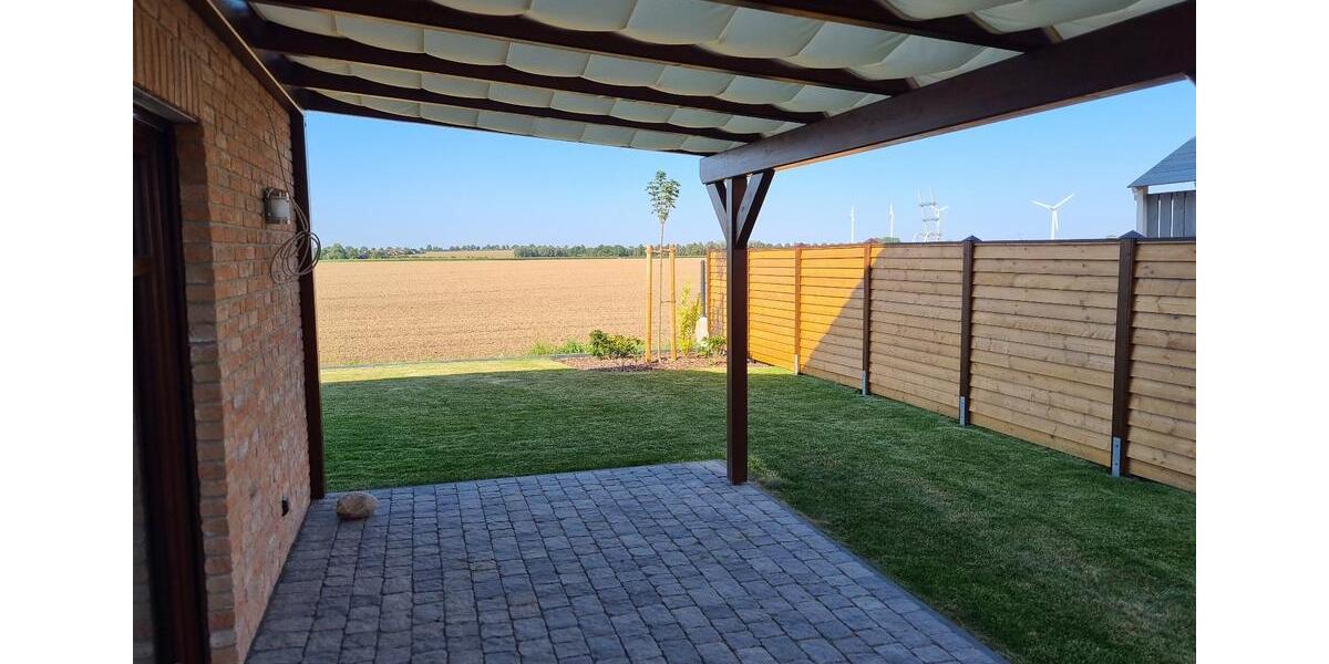 Doppelhaushälfte Calberlah - 5 Zimmer, 140 m&sup2;, 480.000&euro; | Angebot:25217145