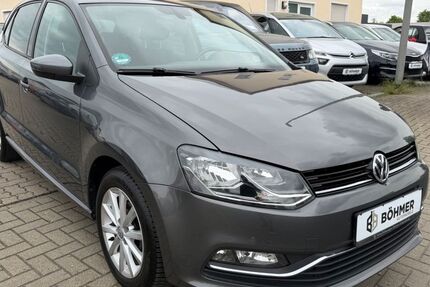 VW Polo 187.000 km 4.990 &euro; Salzgitter 38229
