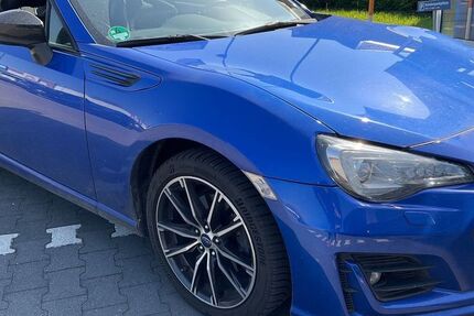 Subaru BRZ 87.000 km 19.000 &euro; Erkerode 38173