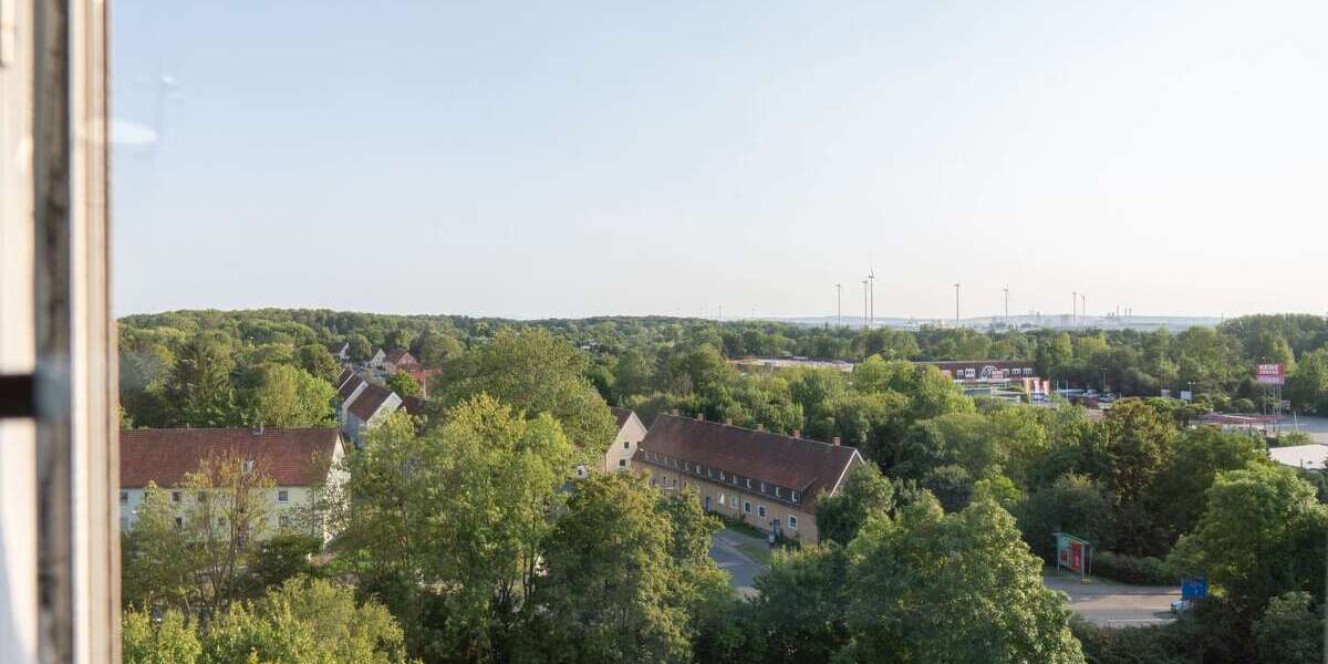 Etagenwohnung Salzgitter Ortschaft Ost - 4 Zimmer, 94 m&sup2;, 185.000&euro; | Angebot:26704461