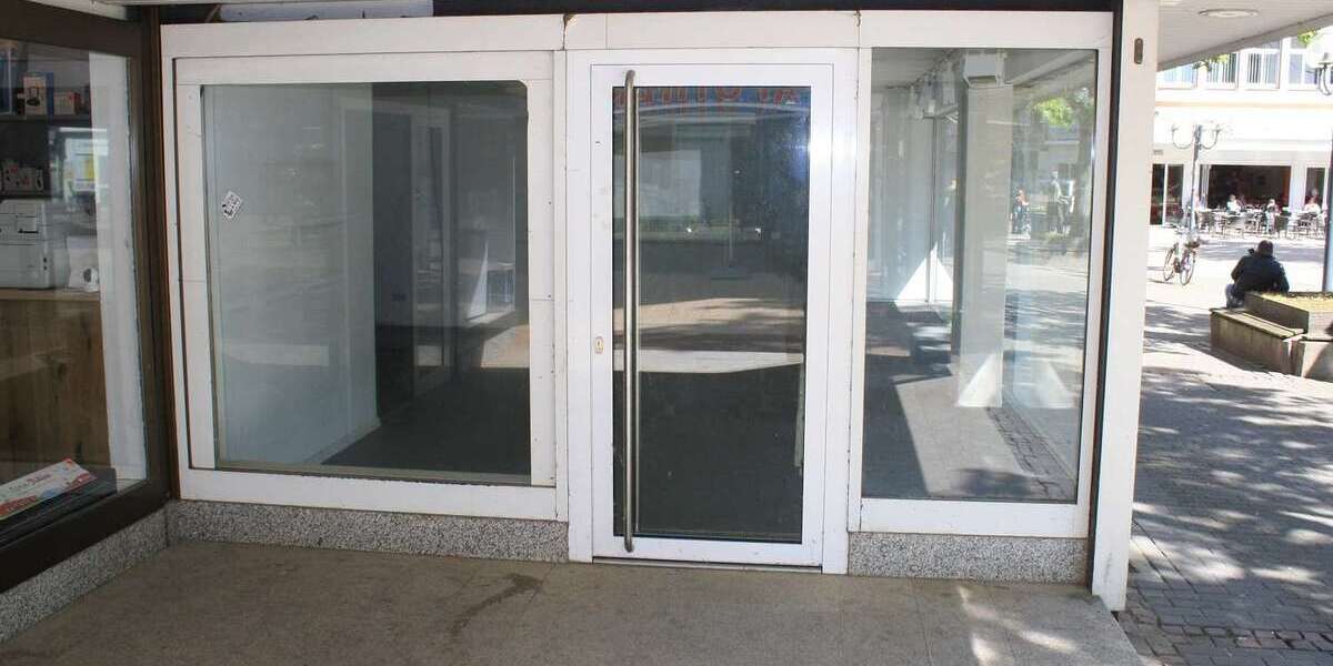 Gewerbeobjekt Peine Peine Kernstadt - 950&euro; | Angebot:13472583