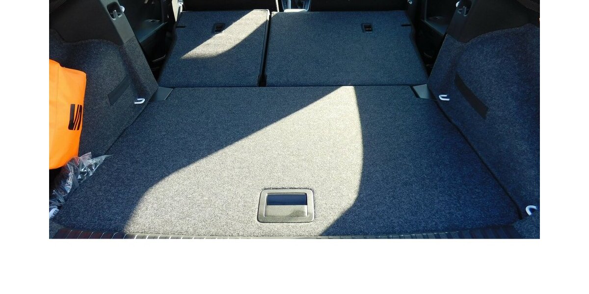 Seat Arona 1.0 Beats Style TSI BMT Klima Navi Alu 25.700 km 14.990 &euro; Vordorf 38533