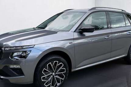 Skoda Kamiq 16.086 km 28.163 &euro; Goslar 38644