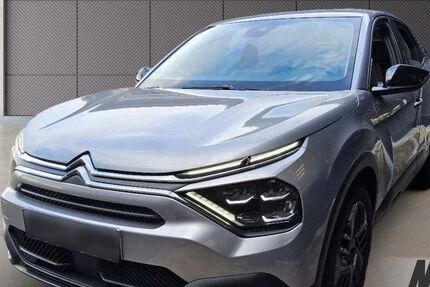 Citroen C4 28.250 km 14.990 &euro; Schöningen 38364
