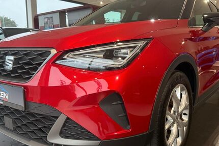 Seat Arona 52.300 km 15.990 &euro; Wolfenbüttel 38304
